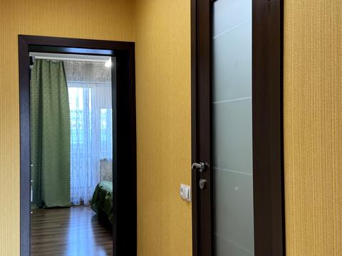 квартира по адресу Оболонский просп., 23-А
