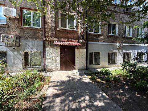 квартира по адресу Камянская ул., 25