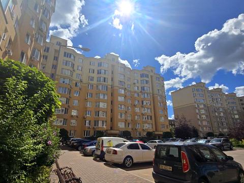 квартира за адресою Щаслива вул., 20