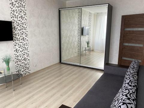 квартира за адресою Люстдорфська дорога вул., 55/2
