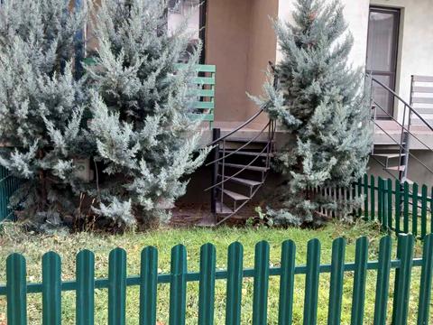квартира по адресу Владислава Бувалкина ул. (Бочарова Генерала), 7