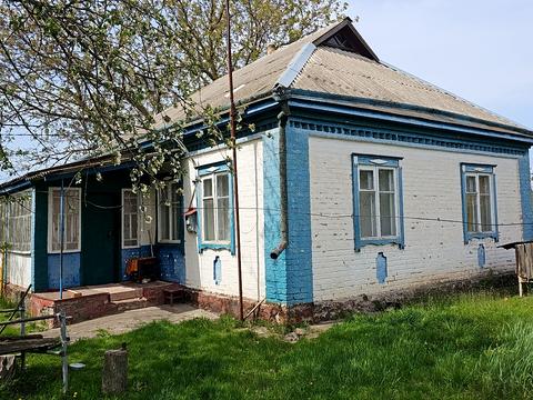 дом по адресу Запорізька
