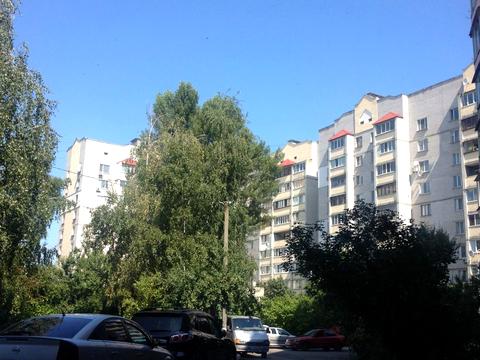 квартира по адресу Шолуденко ул., 6-Б