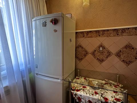 квартира за адресою Шолом-Алейхема вул., 64/55