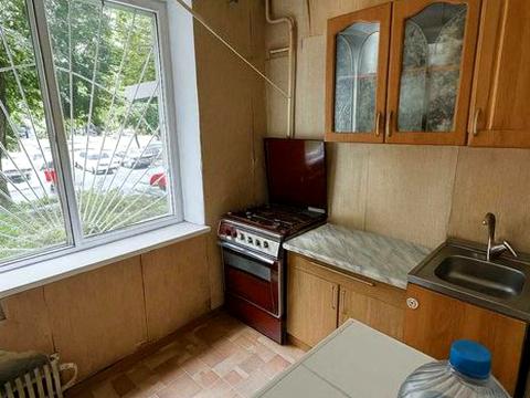 квартира по адресу Тракторостроителей просп., 77а