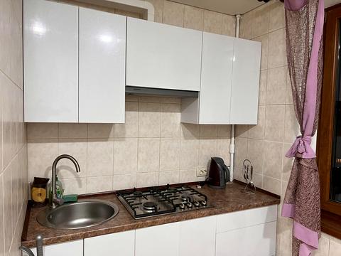 квартира за адресою Героїв Харкова просп. (Московський), 254в