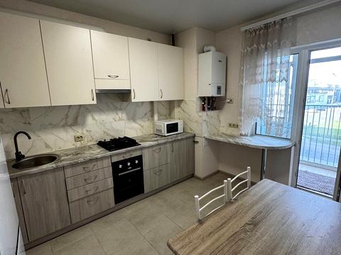 квартира за адресою Оптимістична вул., 1