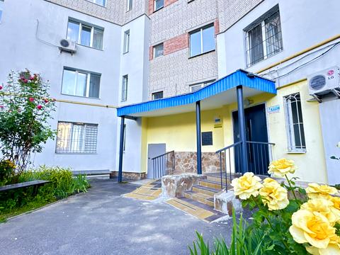 квартира по адресу Зодчих, 36