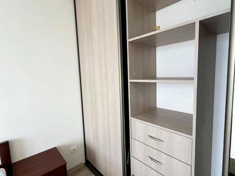 квартира по адресу Трускавецкая ул., 2