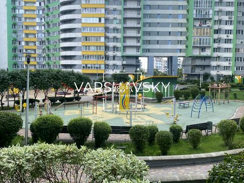 квартира за адресою Вишгородська вул., 45