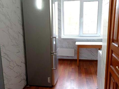 квартира по адресу Рональда Рейгана ул., 16