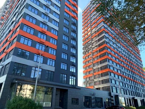 квартира за адресою Братів Чибінєєвих вул. (Чернігівська), 8-А