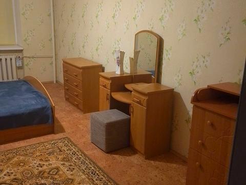 квартира за адресою Київ, Бориспільська вул., 26-Ж