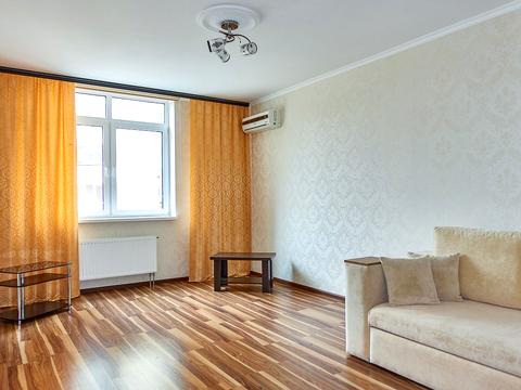 квартира за адресою Клавдіївська вул., 40-В