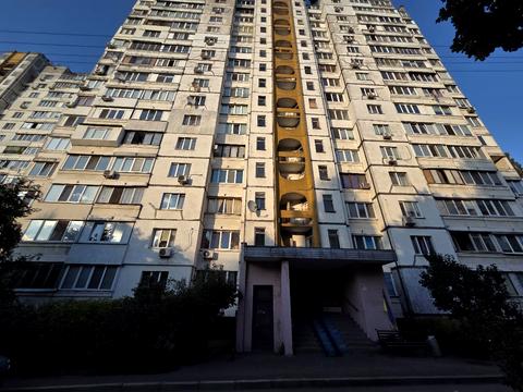 квартира по адресу Героїв Космосу ул., 11