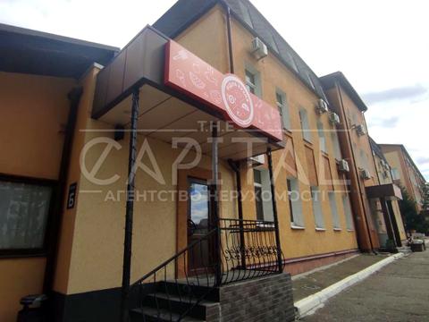 коммерческая по адресу Каунасская ул., 13