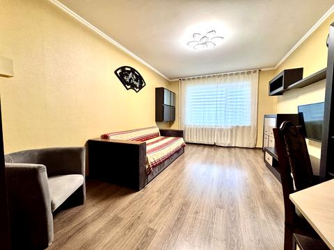 квартира за адресою Миколи Ушакова вул., 34-А