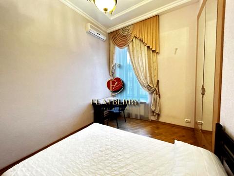 квартира по адресу Киев, Олеся Гончара ул., 45-В