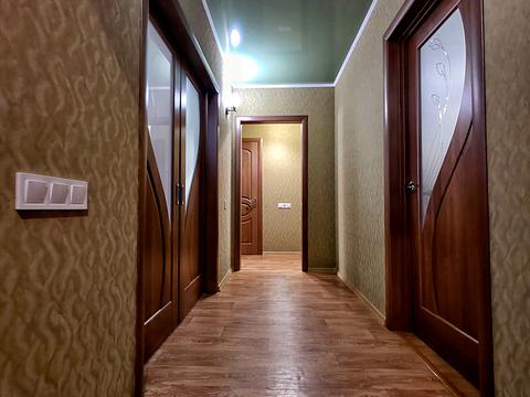 квартира по адресу Ивана Сирко ул. (Демʼяна Коротченка), 35