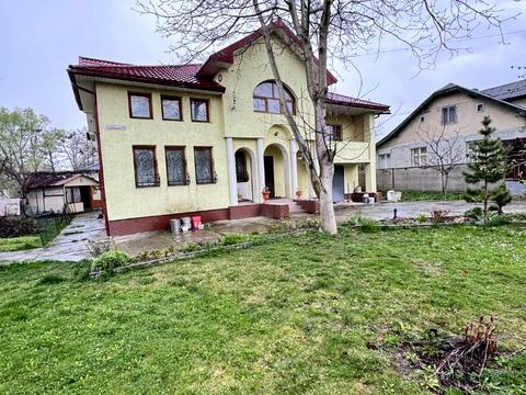 будинок за адресою с. Угринів, Галицька вул., 13