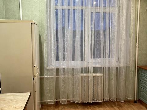 квартира за адресою Миколи Міхновського бульв. (Дружби Народів), 24/2