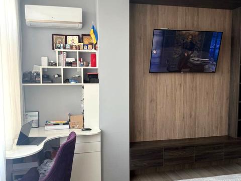 квартира по адресу Освіти ул., 16-А