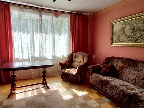 квартира за адресою Марганецька вул., 22