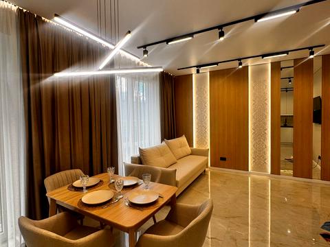 дом по адресу Приозёрная ул.