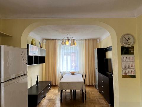 будинок за адресою Паустовського вул., 36