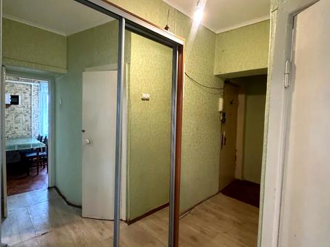 квартира за адресою Науки просп. (Гагаріна), 84