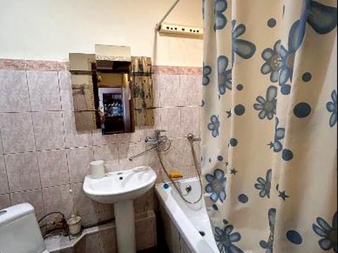 квартира за адресою Дніпро, Донецьке шосе, 121