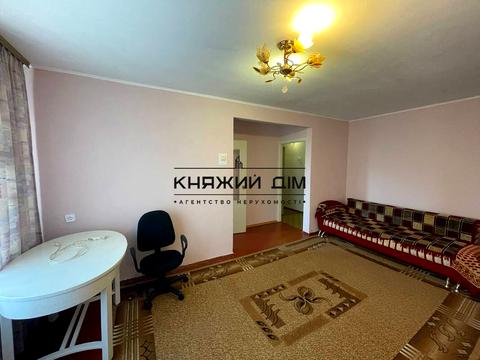 квартира по адресу Николая Василенко ул., 23-А
