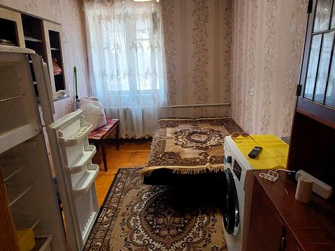 кімната за адресою Люстдорфська дорога вул., 13а