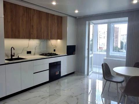 квартира за адресою Леся Курбаса вул., 6-Б