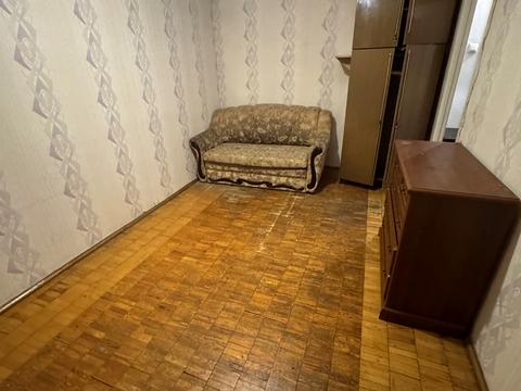 квартира по адресу Олега Мудрака ул. (Генерала Наумова), 23-А