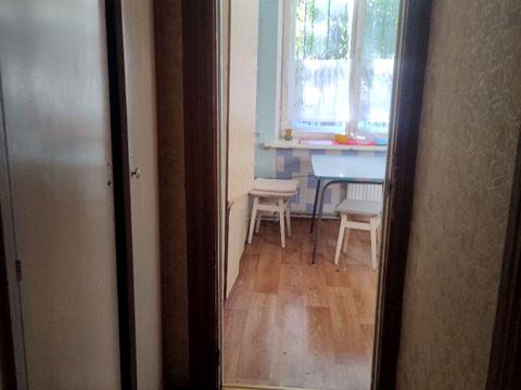 квартира по адресу Степана Бандери ул., 7