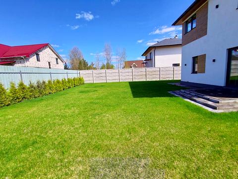 дом по адресу Київська