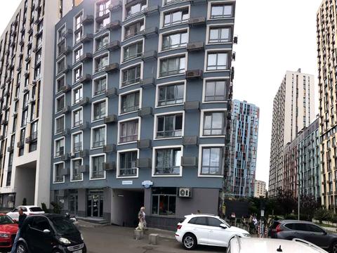 квартира за адресою Богданівська вул., 7-Г