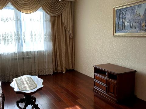 квартира по адресу Патриарха Мстислава Скрипника ул., 40