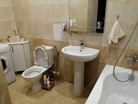 квартира за адресою Іллі Мечникова вул., 16д