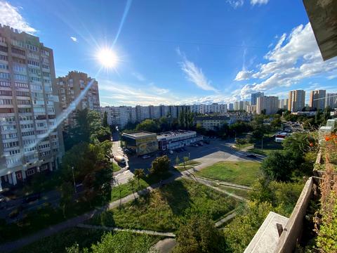 квартира по адресу Дарницкий бульв., 4