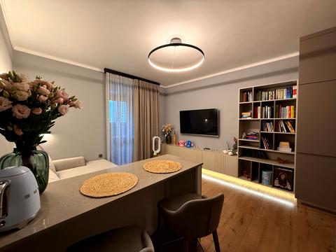 квартира за адресою Микільсько-Слобідська вул., 10