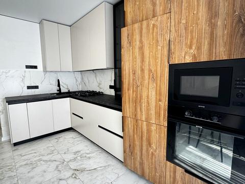 квартира по адресу Фортечна ул., 6