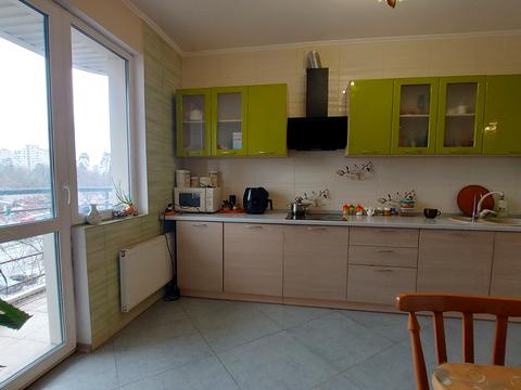 квартира за адресою Берестейський просп. (Перемоги), 131-А