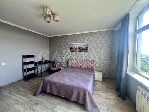 квартира по адресу Авиаконструктора Игоря Сикорского ул. (Танковая), 4-В