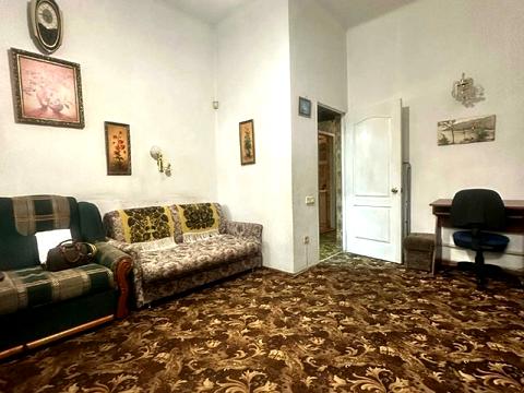 квартира по адресу Бориса Литвака ул. (Заславського), 10