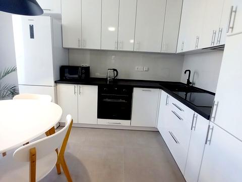 квартира по адресу Олеся Бердника ул., 1