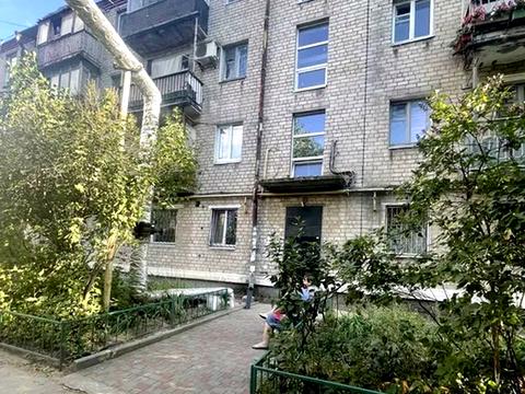 квартира за адресою Юлії Залюбовської вул. (Путилівська), 19