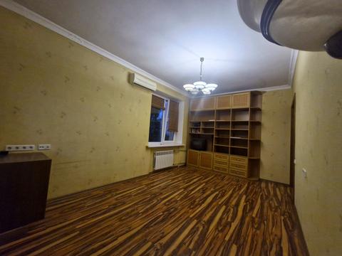 квартира по адресу Академика Вернадского бульв., 5/19
