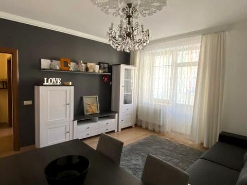 квартира по адресу Червоной Калины просп., 64